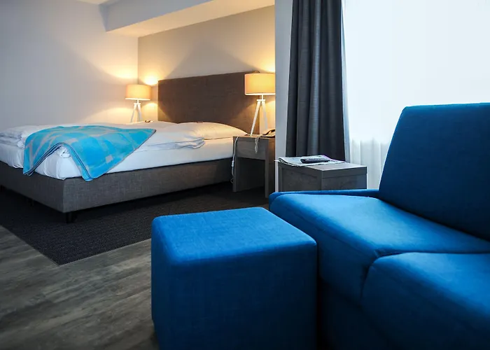 Hotel Alte Redaktion Gevelsberg