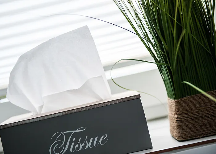 Hotel Alte Redaktion