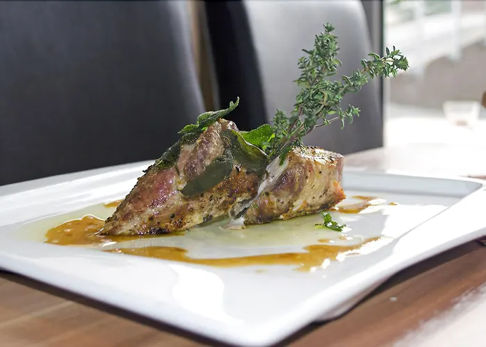 Alte Redaktion 호텔