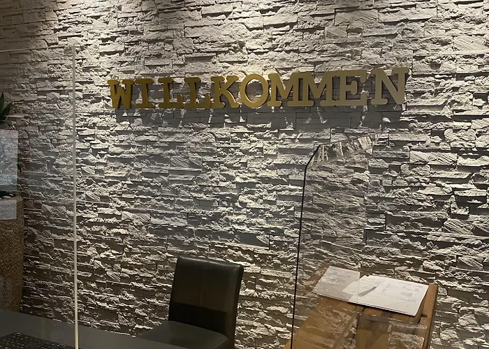 Alte Redaktion Hotel 3*