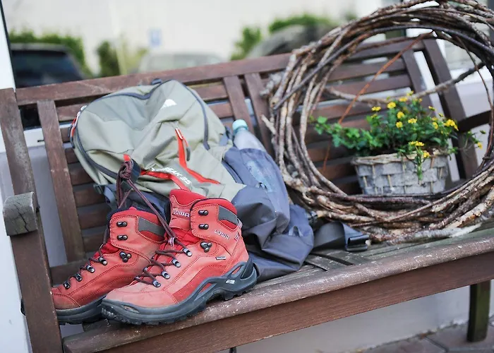 Alte Redaktion 호텔