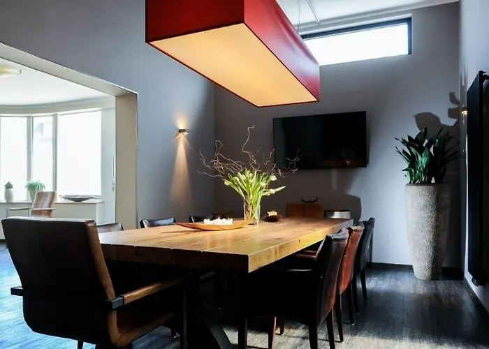 Alte Redaktion 게벨스베르크