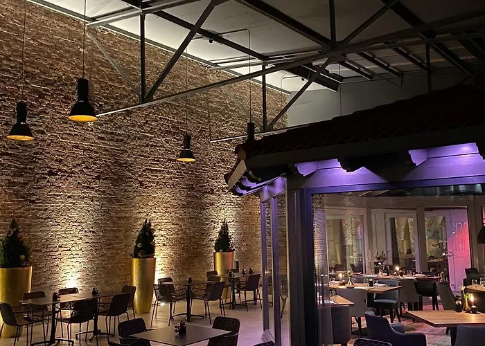 Hotel Alte Redaktion 3*