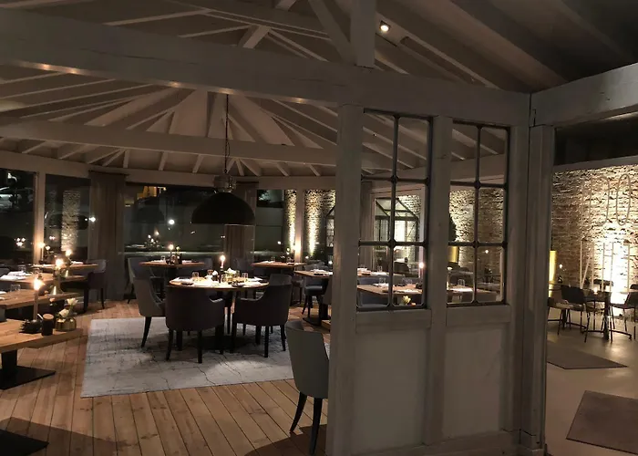 Alte Redaktion Hotel Gevelsberg