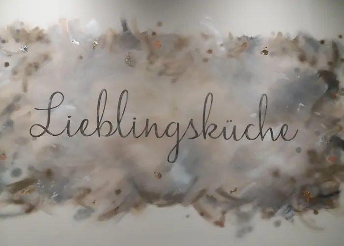 Alte Redaktion 3* 게벨스베르크