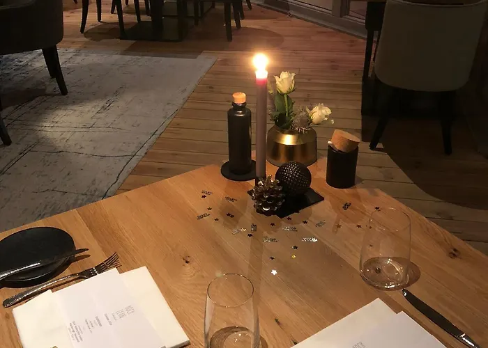 Hotel Alte Redaktion Gevelsberg