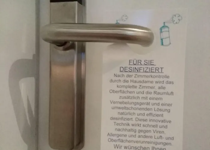 Alte Redaktion 3* Gevelsberg