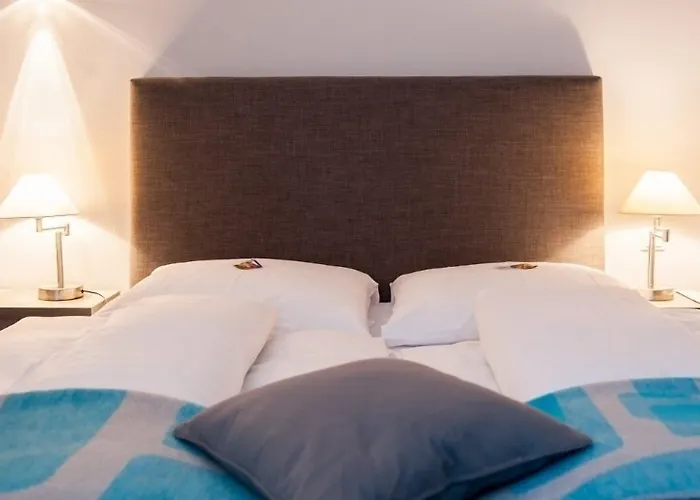 Alte Redaktion Otel