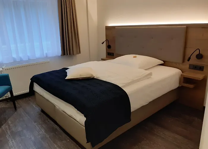 Alte Redaktion Otel