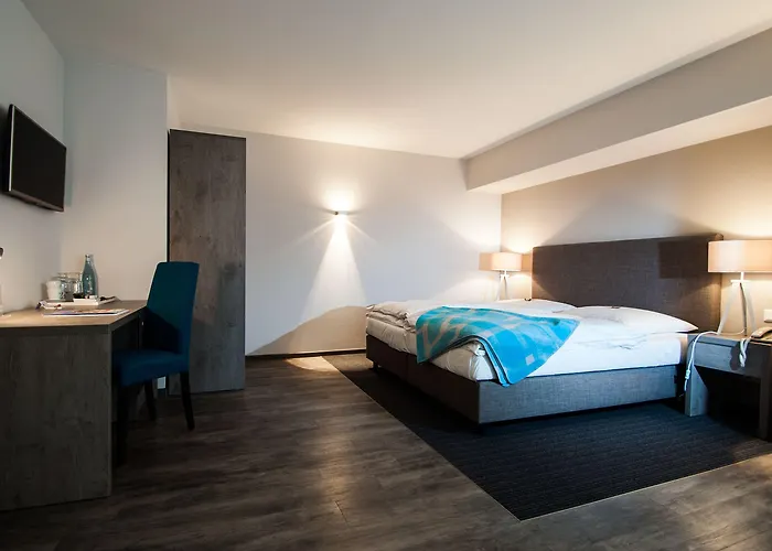 Hotel Alte Redaktion Gevelsberg