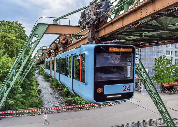 Alte Redaktion 호텔 3*