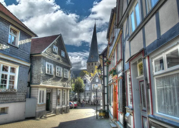 Alte Redaktion 3*