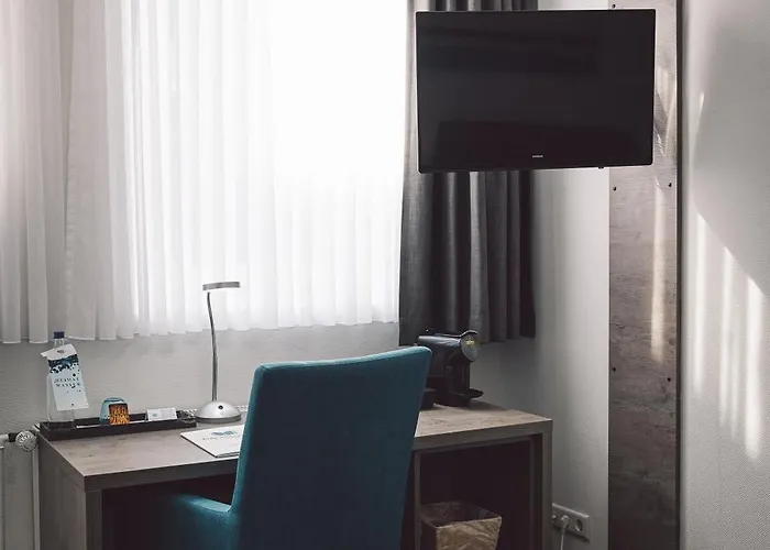 Alte Redaktion 게벨스베르크