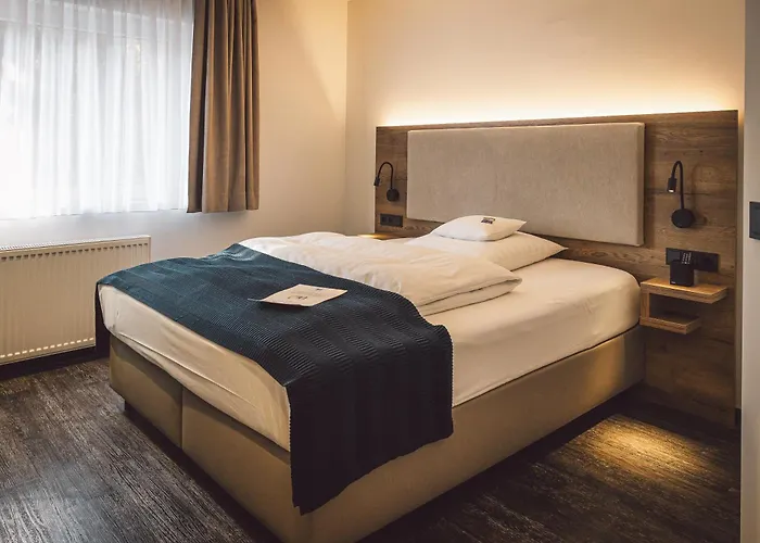 호텔 Alte Redaktion