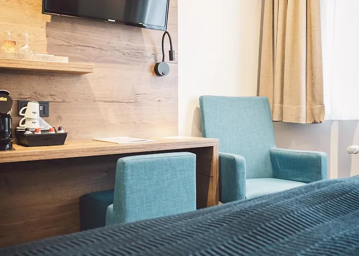 호텔 Alte Redaktion 3*