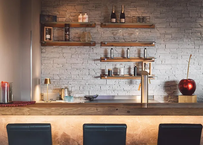 Alte Redaktion 게벨스베르크