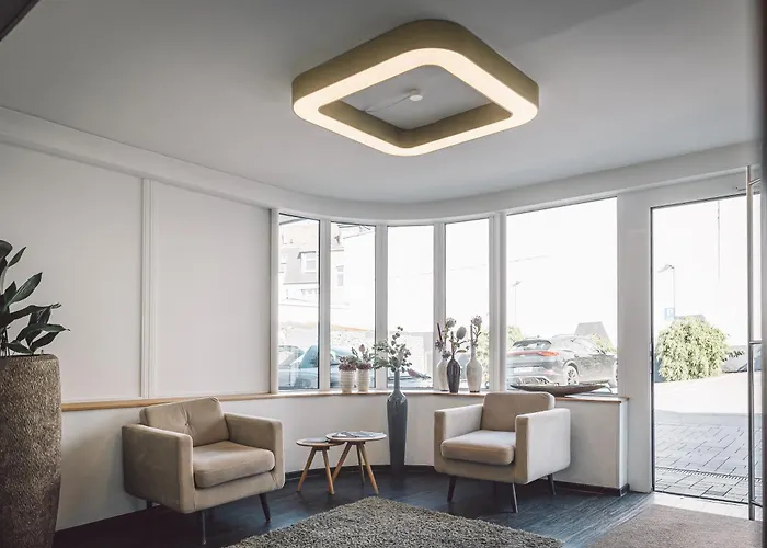 호텔 Alte Redaktion