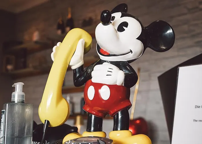 호텔 Alte Redaktion