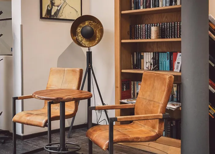 Alte Redaktion 게벨스베르크