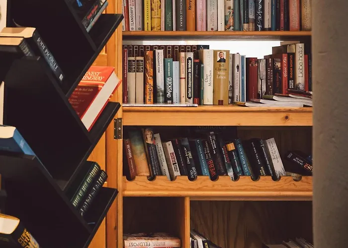 Alte Redaktion 호텔 게벨스베르크