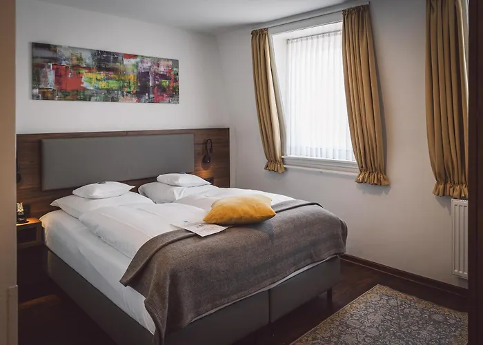 Otel Alte Redaktion 3*