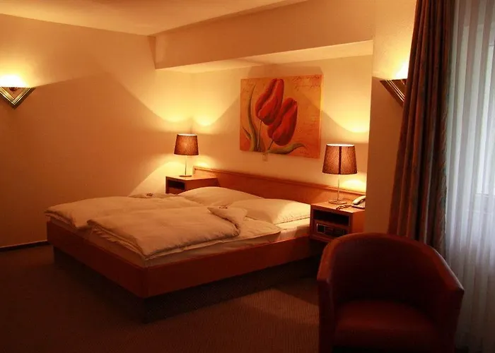 Alte Redaktion Hotel 3*