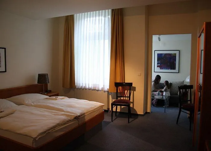 Hotel Alte Redaktion Gevelsberg