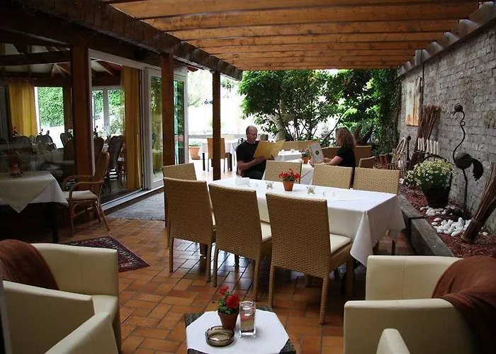 Hotel Alte Redaktion 3*