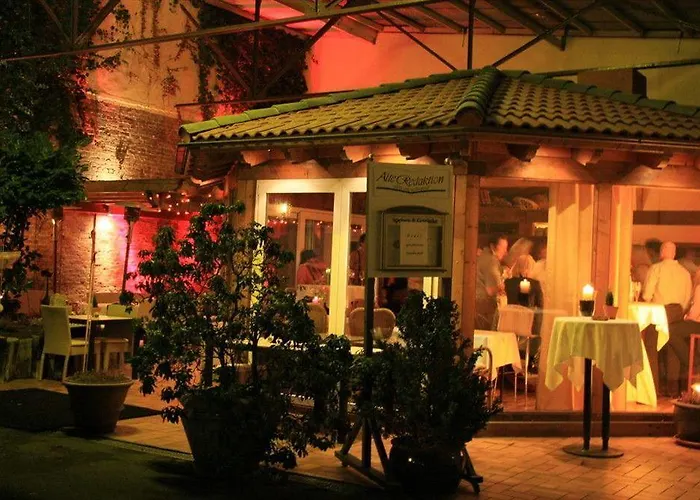 Hotel Alte Redaktion