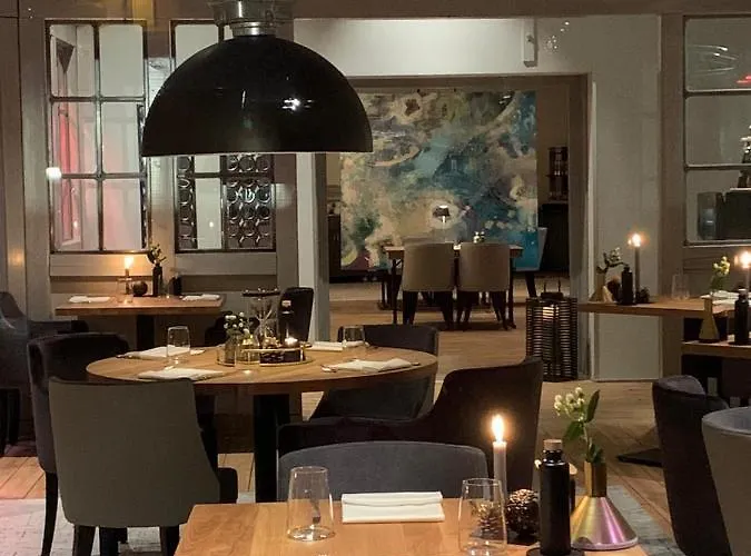 Alte Redaktion Hotel 3*