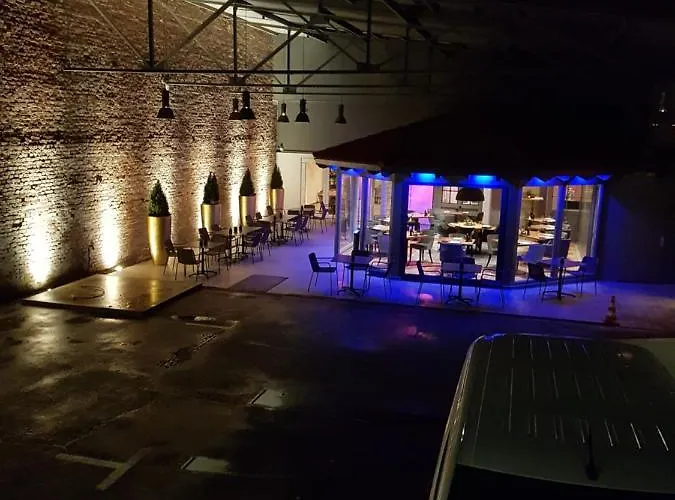 Alte Redaktion Gevelsberg