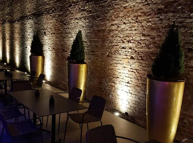 Hotel Alte Redaktion